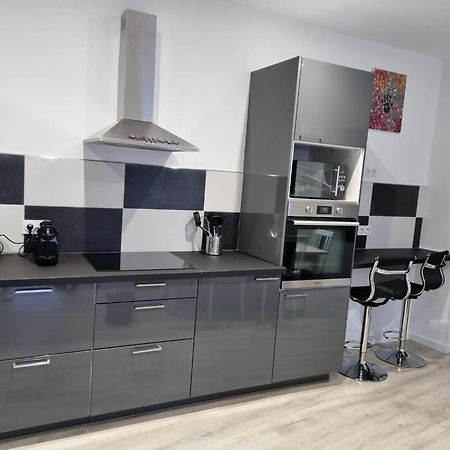 Apartmán Au Petit Ronceraie Blois Exteriér fotografie