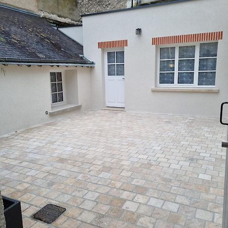 Apartmán Au Petit Ronceraie Blois Exteriér fotografie