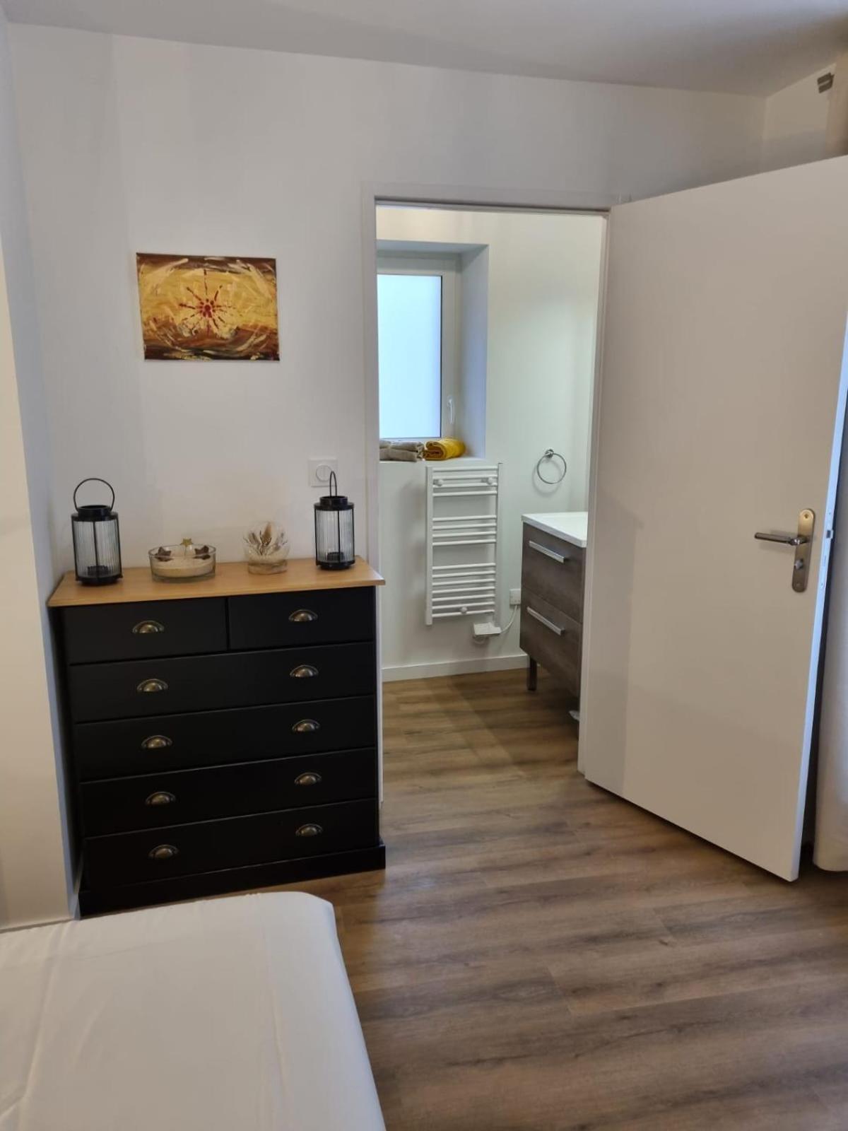 Apartmán Au Petit Ronceraie Blois Exteriér fotografie