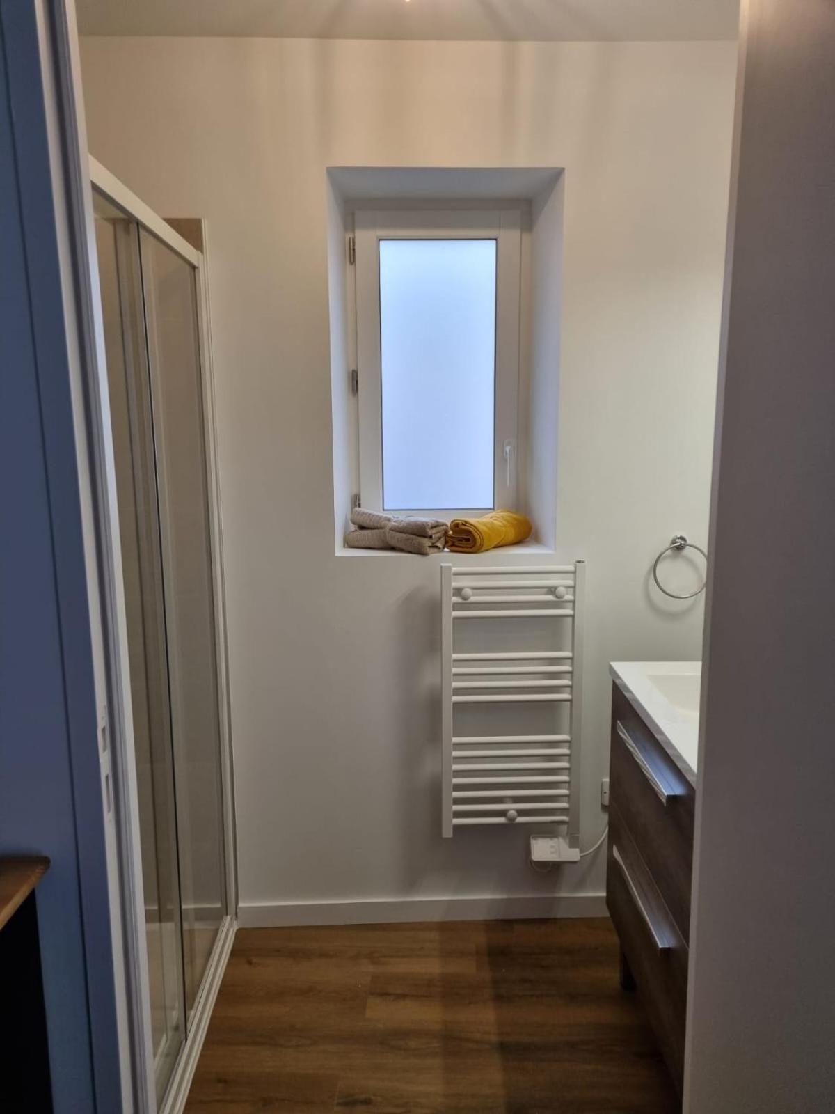 Apartmán Au Petit Ronceraie Blois Exteriér fotografie