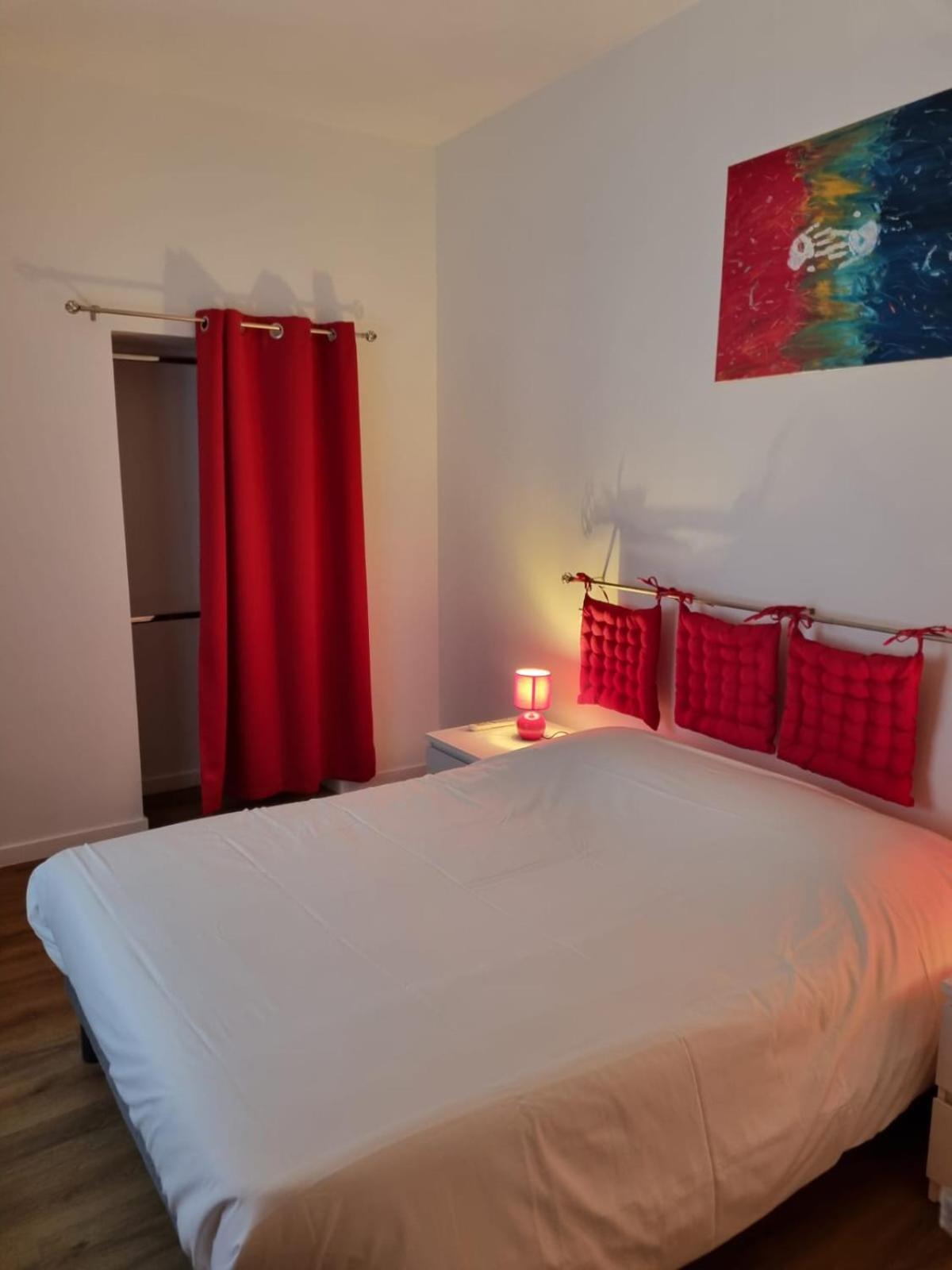Apartmán Au Petit Ronceraie Blois Exteriér fotografie