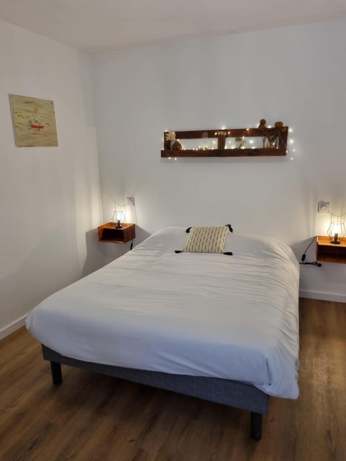 Apartmán Au Petit Ronceraie Blois Exteriér fotografie