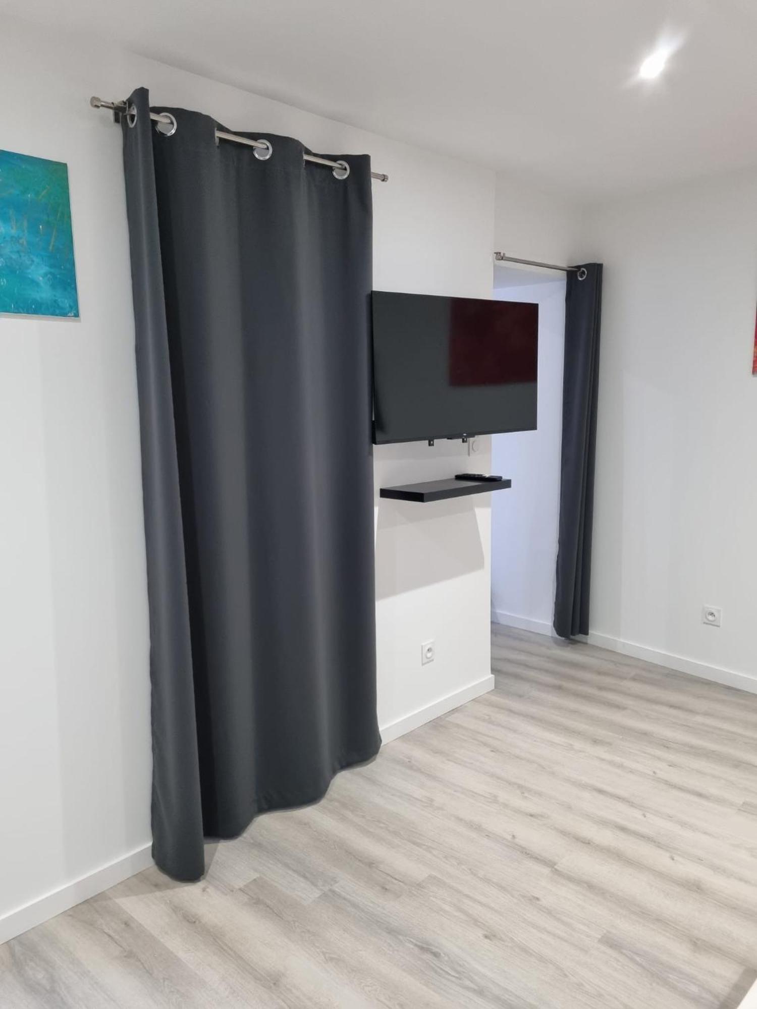 Apartmán Au Petit Ronceraie Blois Exteriér fotografie