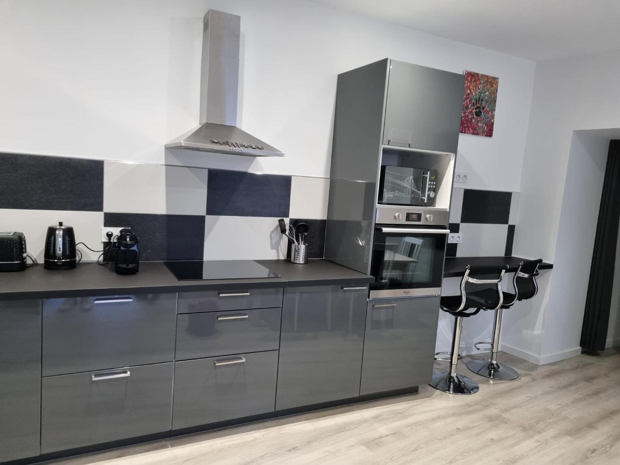 Apartmán Au Petit Ronceraie Blois Exteriér fotografie