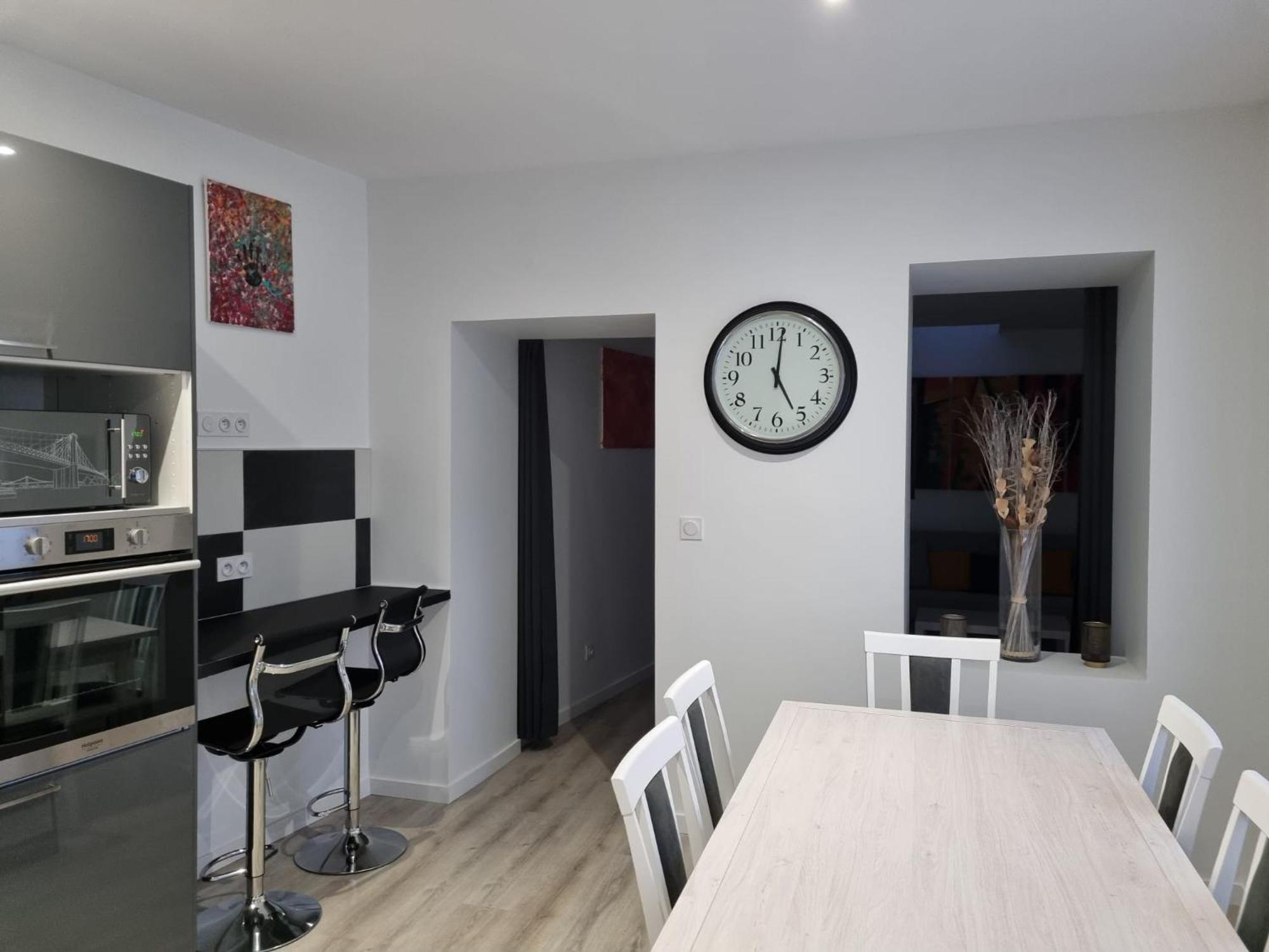 Apartmán Au Petit Ronceraie Blois Exteriér fotografie